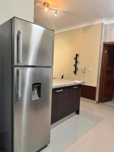 Cozy apartment in exclusive area Bella Vista