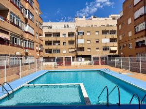 016 Happiness Apartment - Alicante Holiday
