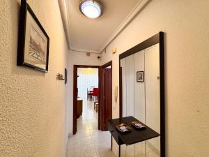 016 Happiness Apartment - Alicante Holiday