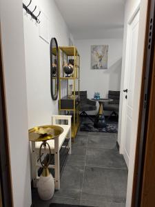 Flat In the heart of Kaunas city center