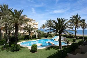 Denia Primera Linea Las Marinas