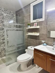 Cozy apartment in exclusive area Bella Vista