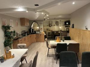 Molltaler Appartements en b&b