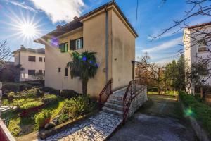Apartment in Crikvenica 5224