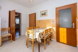 Apartment in Crikvenica 5224