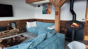 Chalet Roger