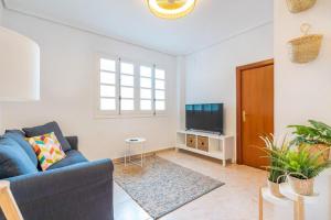 Mossen Ruzafa Market