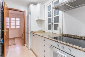 Mossen Ruzafa Market