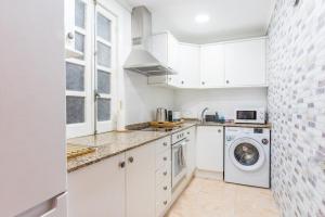 Mossen Ruzafa Market