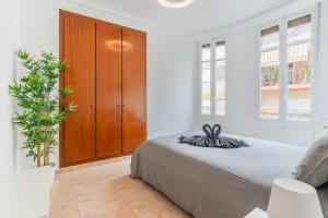 Mossen Ruzafa Market