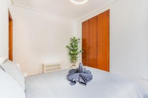 Mossen Ruzafa Market