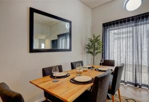 Modern 3-Bedroom Home in Arbour Nature Estate