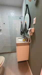 Modern Loft Just 50m from Copacabana Beach!