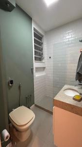 Modern Loft Just 50m from Copacabana Beach!