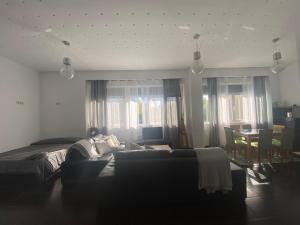 La Herradura De San Pedro