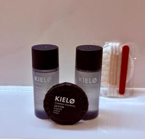 Dalikyda - Le Cosy - central - Proche de la gare