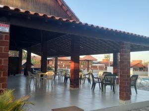 Chalé rústico e aconchegante em Gravatá