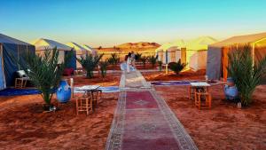 Tigmi Desert Camp
