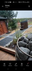 Domki Na Winnicy Zator Przeciszów