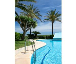 Denia Primera Linea Las Marinas