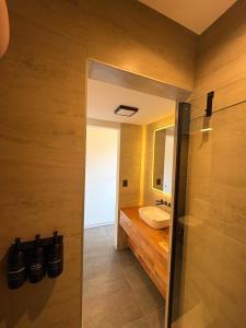 El Filo Apart de Montaña 10