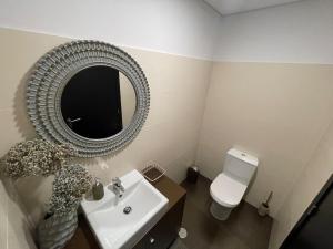 Maria Bonita Apartment