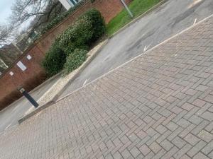 Stylish apartment sleeps 6