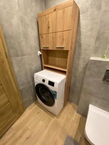 Nowy Apartament 5 Osob dobra lokalizacja 1 min z S6 300 m ul Franciszkanska