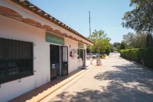 HolaCamp Palamós