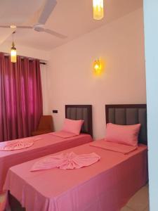 Hansa Surf Hotel