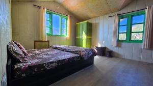 The City Escape Farmstay