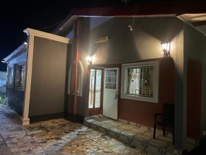 Nabixx Residence