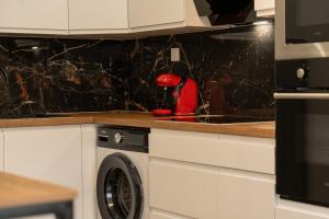 Yassam Le 101- Appartement -Gare