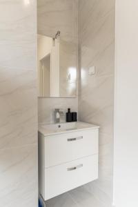 Yassam Le 101- Appartement -Gare
