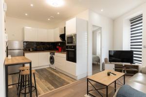 Yassam Le 101- Appartement -Gare