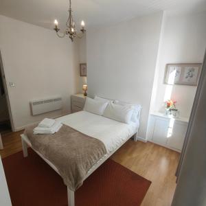 Home from home - 2 bedroom apartment