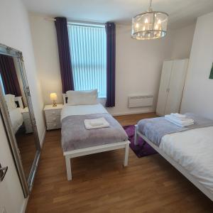 Home from home - 2 bedroom apartment