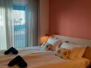 Modern cosy holiday apartment Javea Puerto
