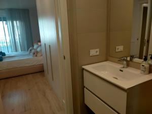 Modern cosy holiday apartment Javea Puerto