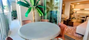 Modern cosy holiday apartment Javea Puerto