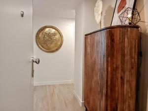 Modern cosy holiday apartment Javea Puerto