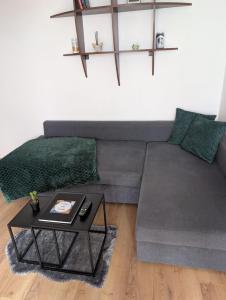 Apartmán La Duna & Luna