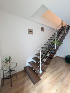 Apartmán La Duna & Luna