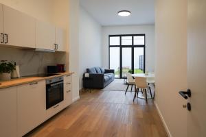 Appartment St guidon 1