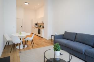 Appartment St guidon 1