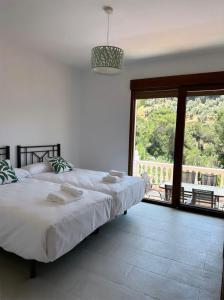 Villa Ibañez