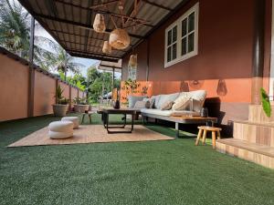 Hua Hin House