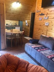 WOOD HOUSE LAGODEKHI