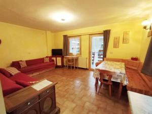 Bilocale Funivie Francesca