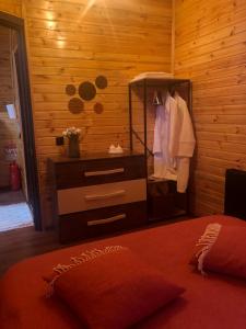 WOOD HOUSE LAGODEKHI